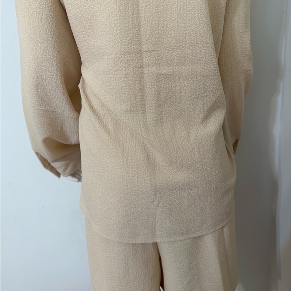 women's set size XXL Color Beige - Picture 8 of 15